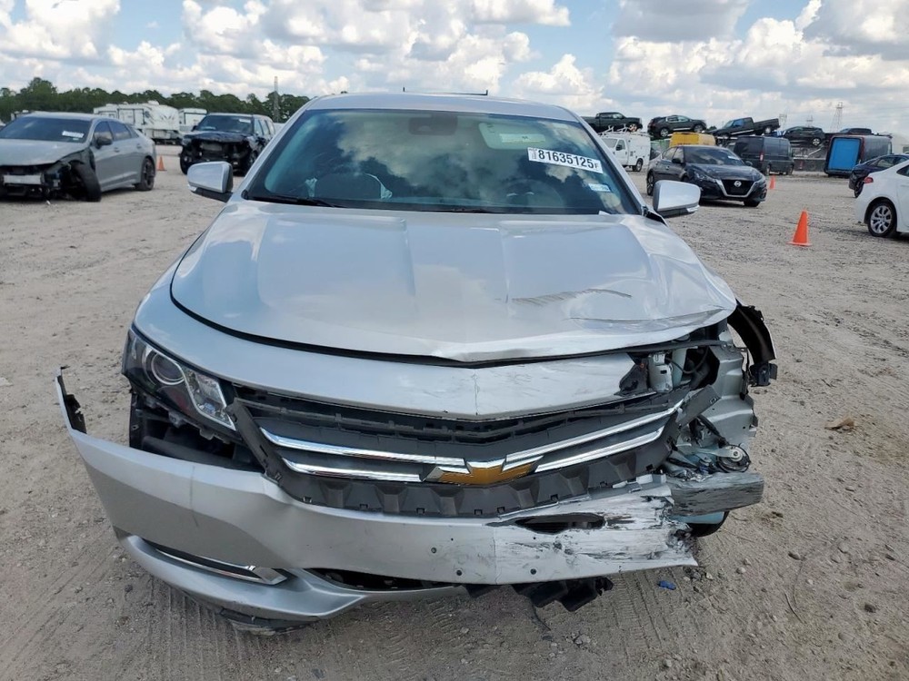 Camera/Projector Front View Camera Fits 13-14 SRX 3759118