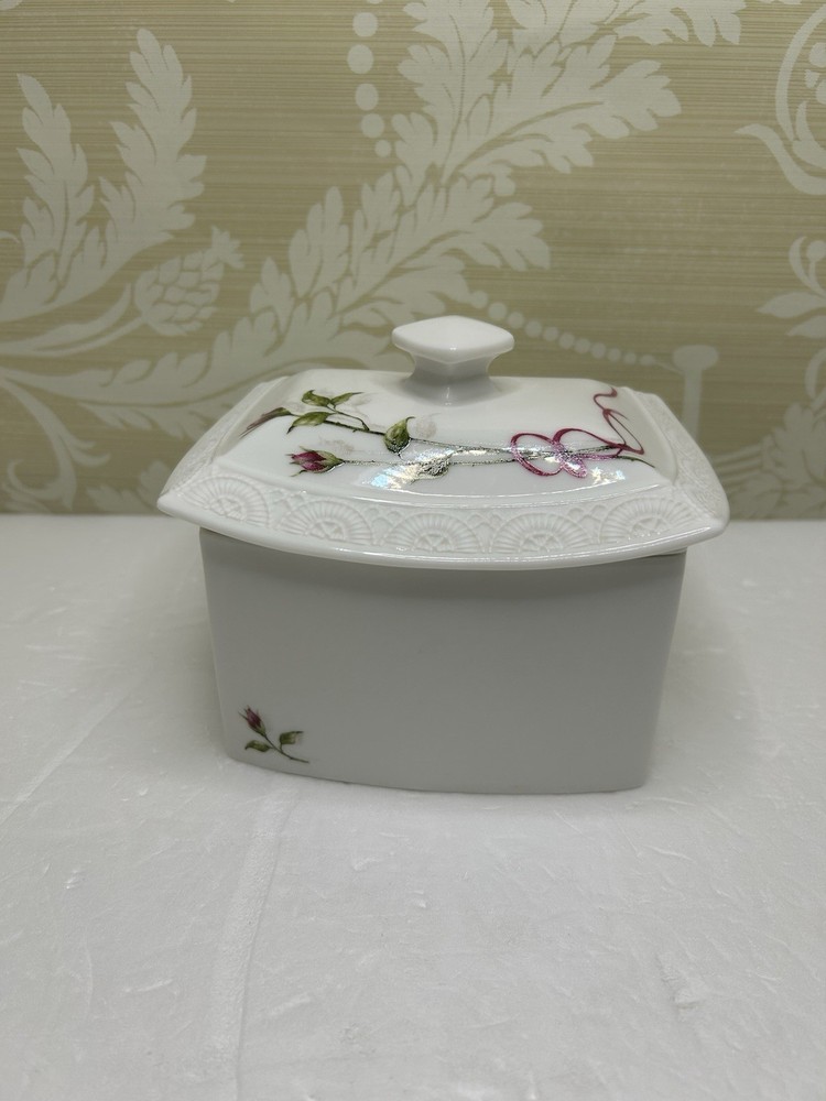 Bathroom Rose Set of 6
