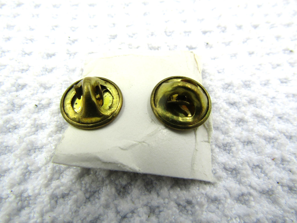 Vintage US Army E-5 Sergeant subdued rank New