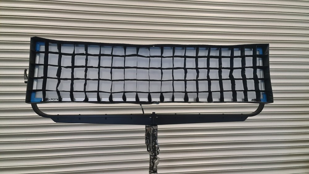 Softbox Kit for Arri S120 skypanel