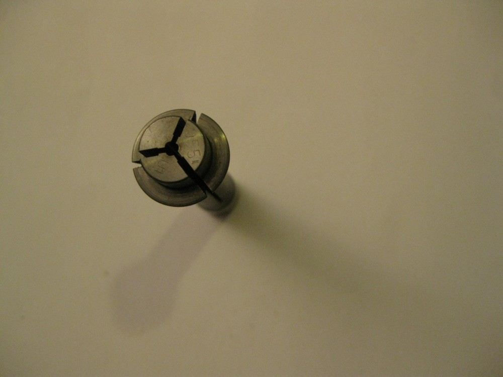 .055" F10 Collet