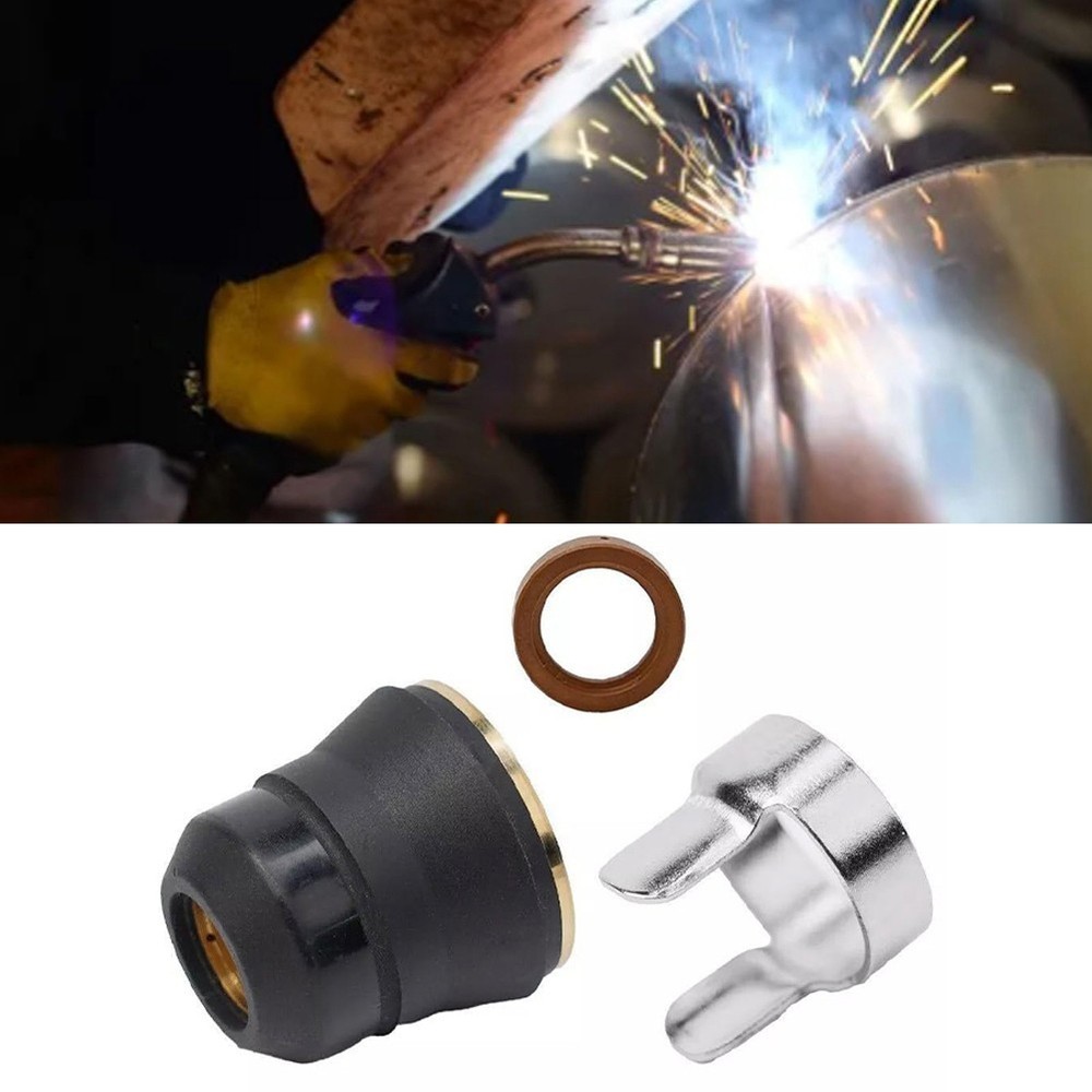 Cutter Accessory Pack of 6 Tips Specifically Designed For TI PC Series