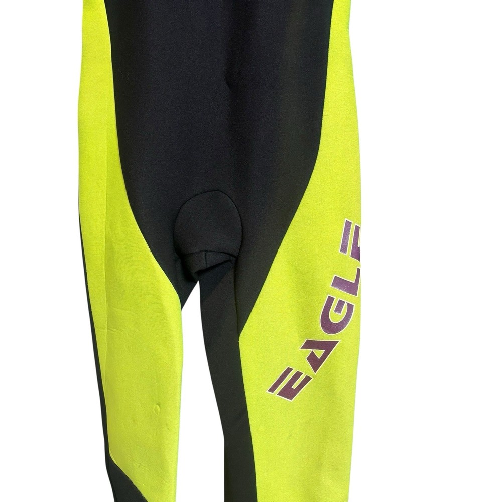 Eagle Wetgear Wetsuit High performance Full length Junior Size 12