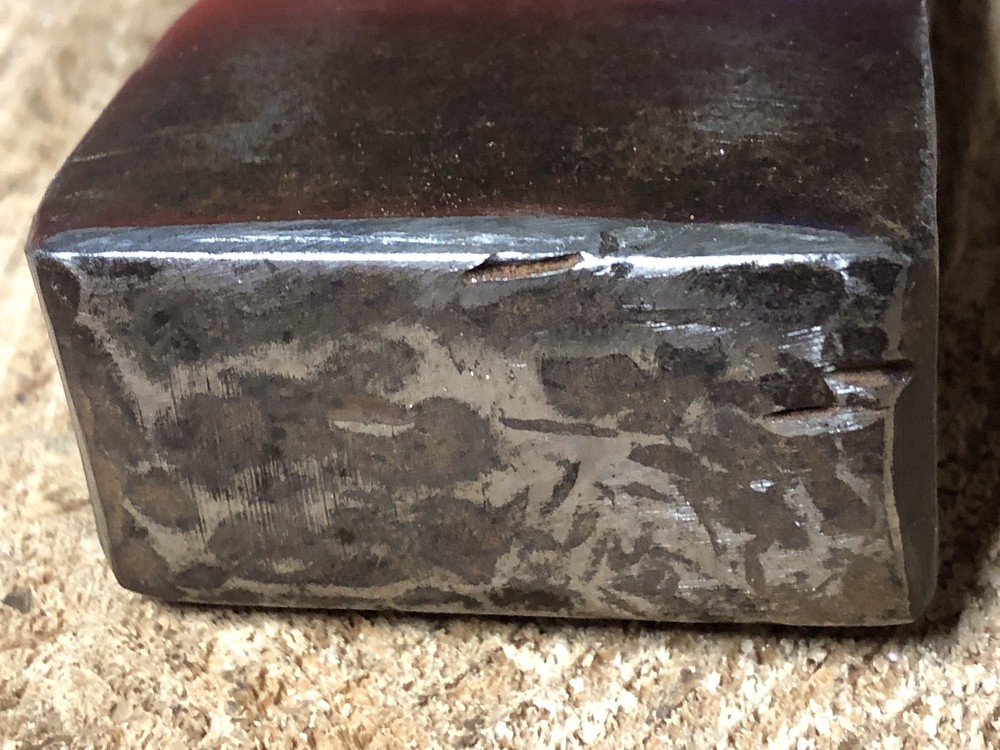 Genuine Norlund 2 Lb Single Bit Axe Head