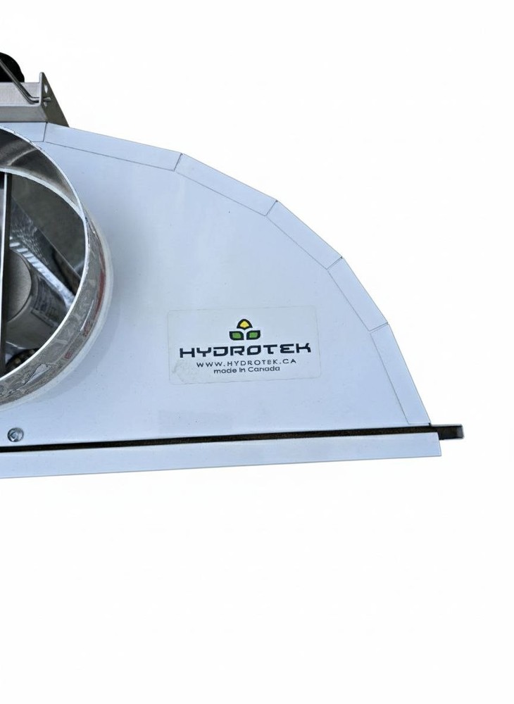 Hydrotek SilverStar Grow Light Reflector