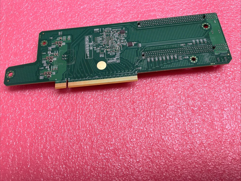 CLEAN / ORIGINAL Supermicro RSC-G2FR-A66 Riser Card / WORKING