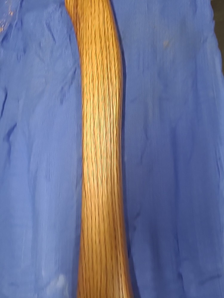 Vintage German Axe Hatchet. Made In Germany.