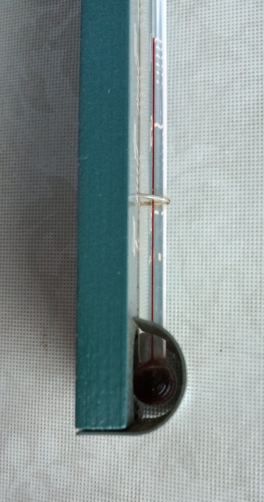 Vintage Taylor Thermometer - Works