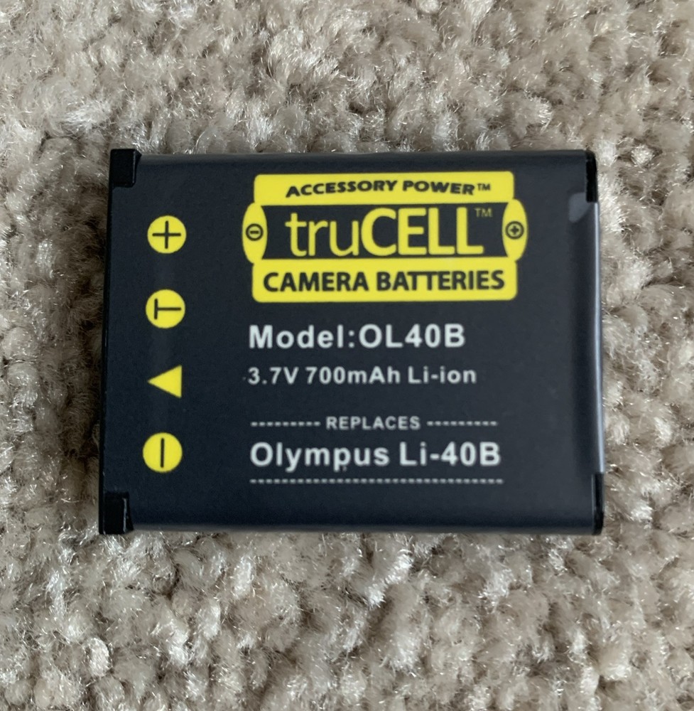 LightLink 36 LED Light Power for DSLR Cameras