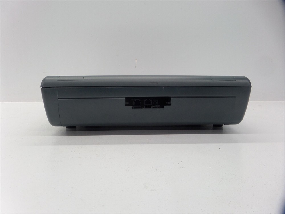 Micros 400814-101 Workstation 5A System Unit - No Stand