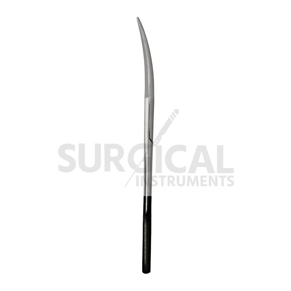 Supercut Operating Scissors 5.5" Curved Very Sharp Surgical Instruments German G