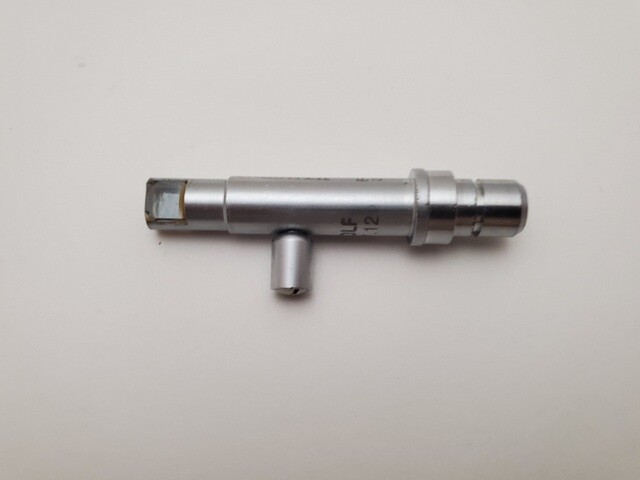 R. Wolf 8217.12 Surgical Bronchoscope Proximal Illumination Insert