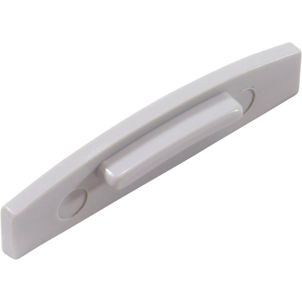 Filter Tab, CMP Cartridge Filter, Light Gray