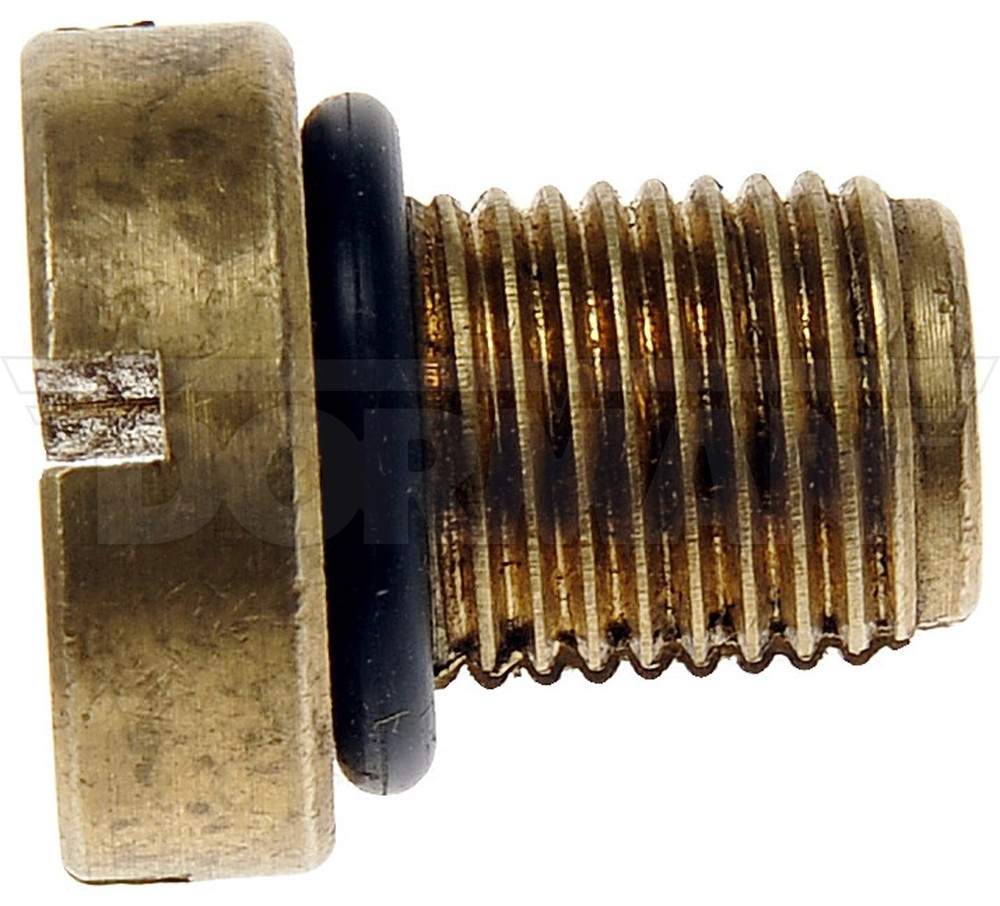 Engine Coolant Bleeder Screw Dorman For 1992-1995 BMW 325is