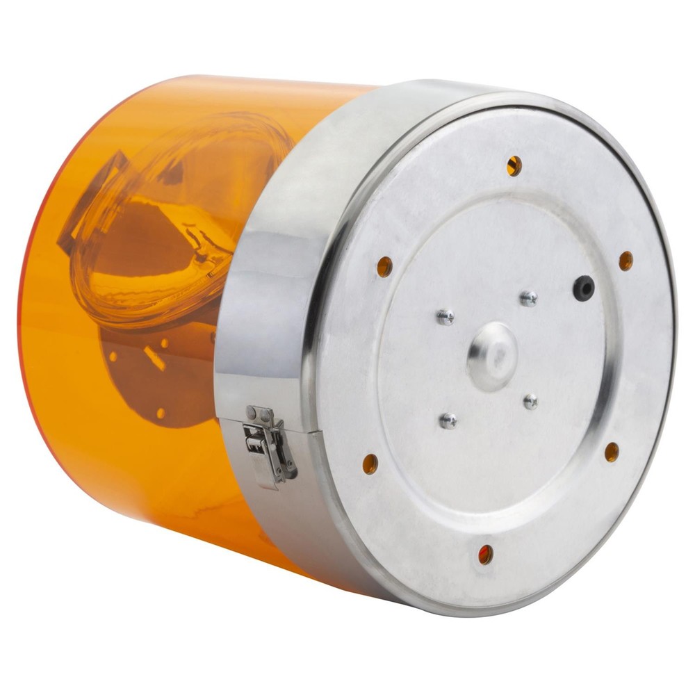 Grote Industries Compact Two Sealed-Beam Roto-Beacon 76223