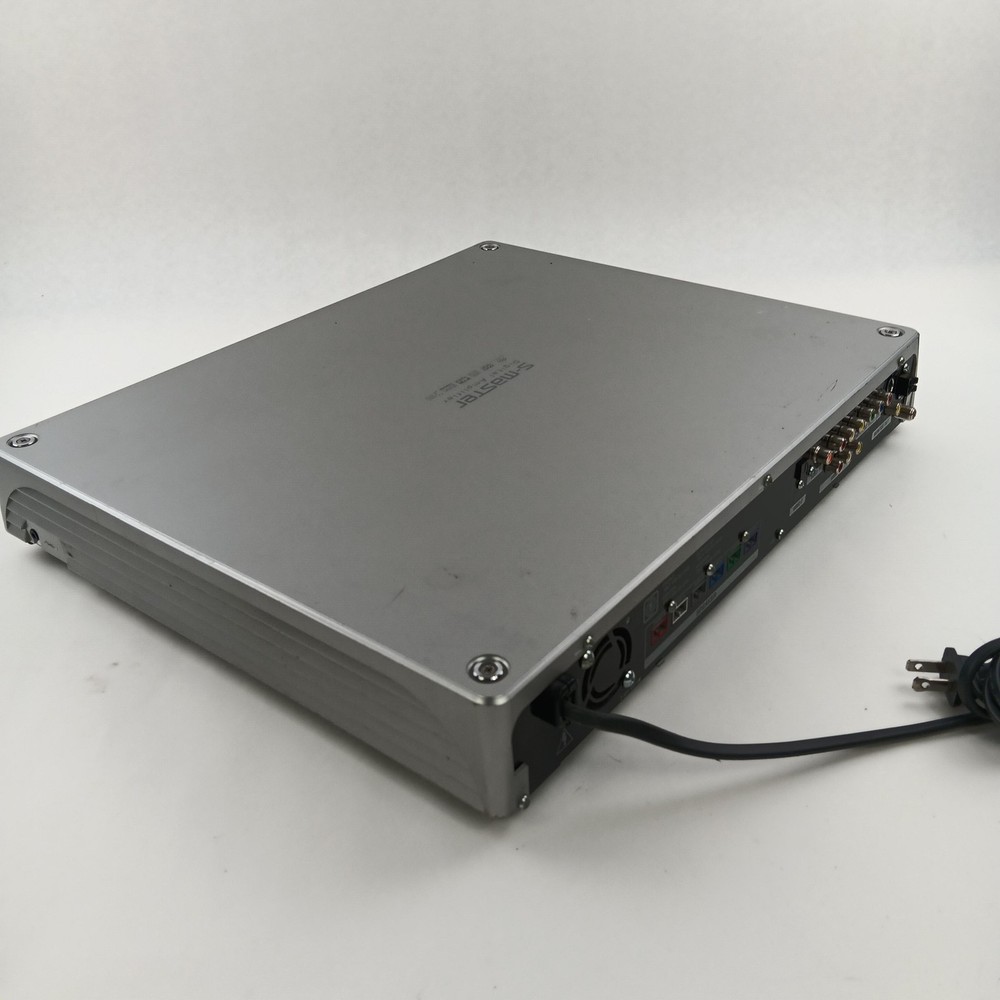 Sony HCD-FX10 S-Master Super Audio CD DVD Receiver Disc AV System Silver