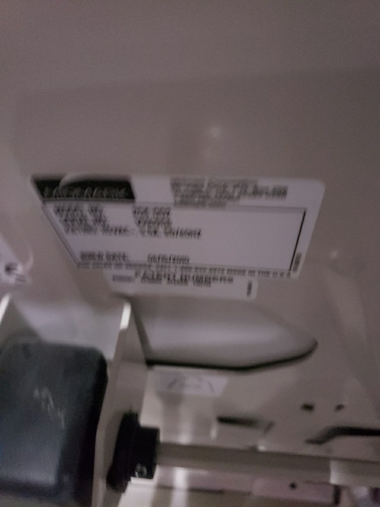 Midmark Ritter 204 Manual Examination Table Great Condition