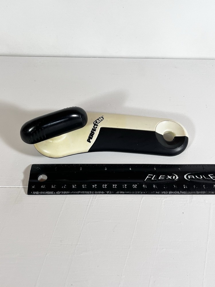 Vintage Perfect Can Can Opener