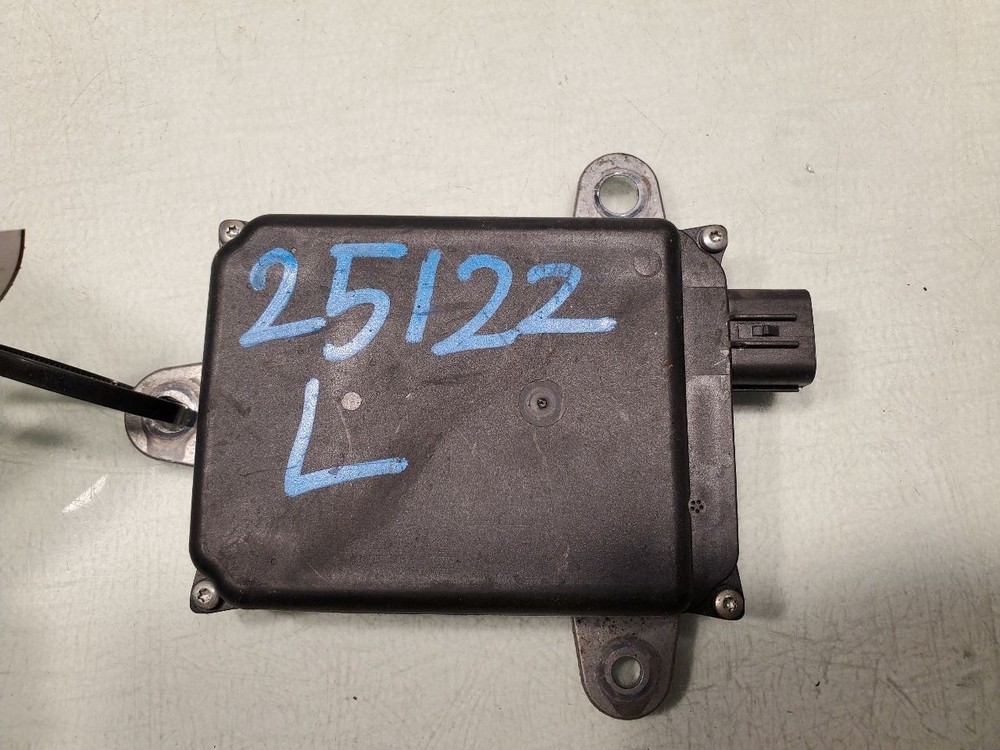 MIRAI  2018 BLIND SPOT SENSOR 86162-62010