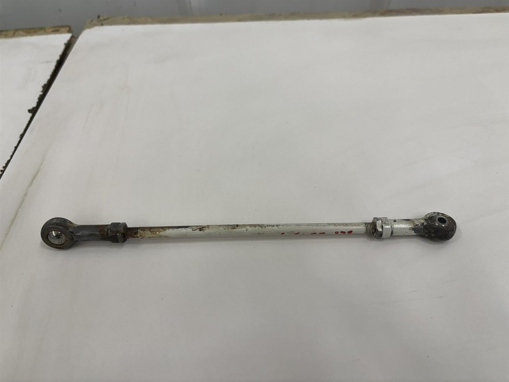 1956 Cessna 172 150 Flap Control Push Pull Rod 0523537-2