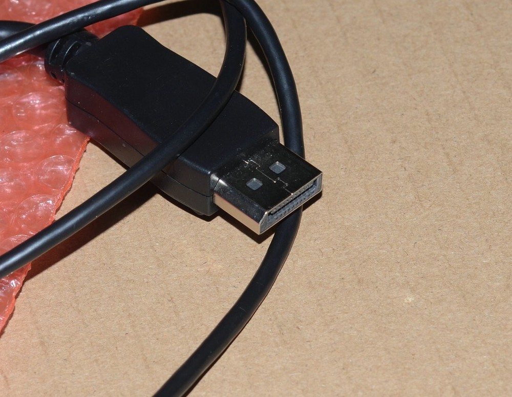 Raritan Dominion KX II Computer Interface Module-KVM Extender D2CIM-DVUSB-DP