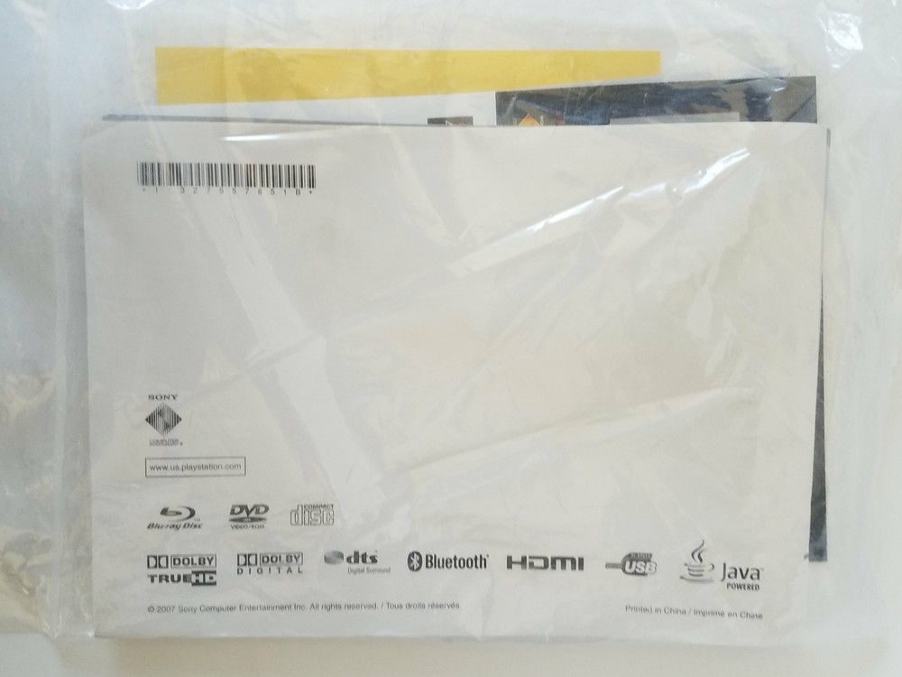 Sony Computer Entertainment A Guide To Video Game Ratings