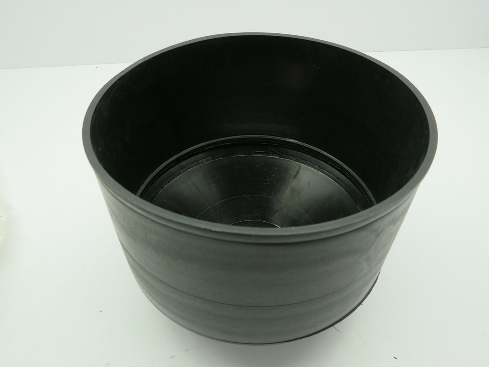 Krones 101815002600 Glue Bowl Process Part