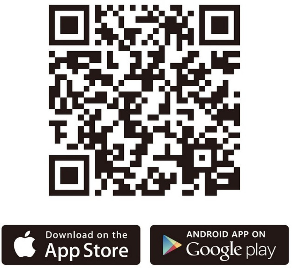 Seco-Larm PR-B1124-PQ ENFORCER Bluetooth Access Controller Proximity Card Reader