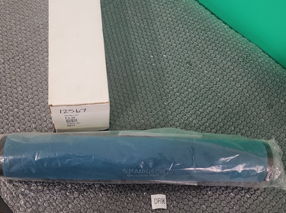 🆕️ Hankison E3-36 Genuine Replacement Filter Element *WARRANTY+ 🇺🇸 SHIPPED*