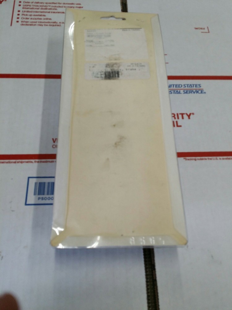 Motion Pro Control Lever Polished #14-0536 NOS