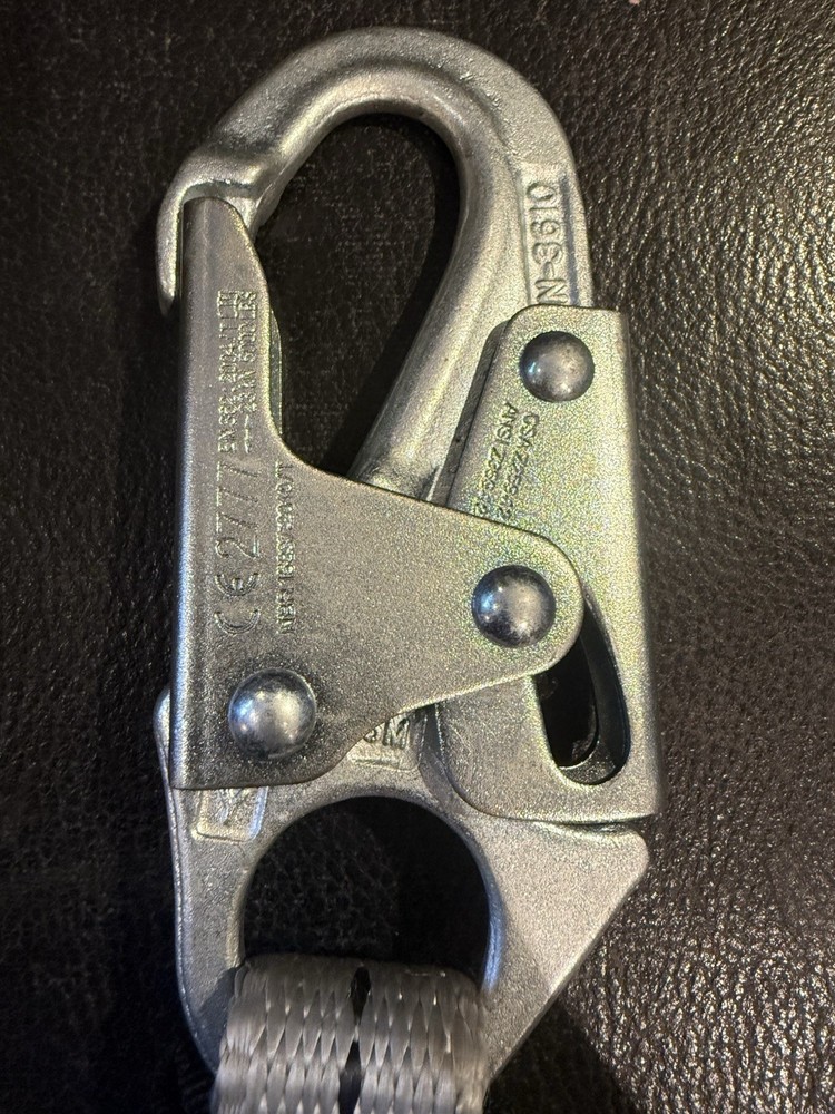 Falltech 8365 D-Ring Extender