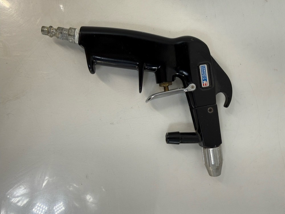 CAMPBELL HAUSEFELD AT12120 SANDBLASTING NOZZLE