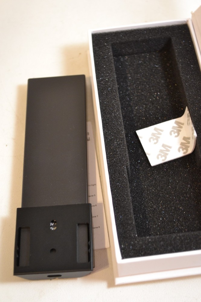 Remote Control YK-16 Brown ZigBee