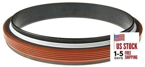 Original Engine Crankshaft Seal 67857