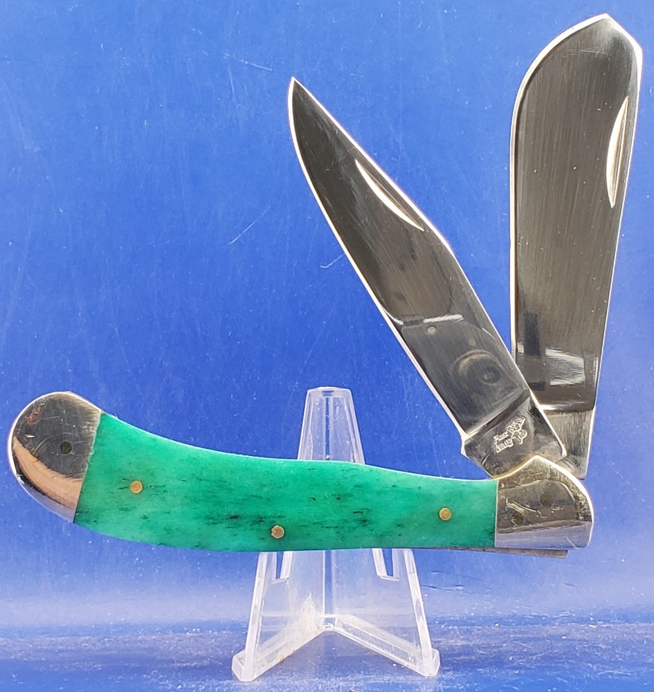 BEAR HUNTER SADDLEHORN 14-036DGSB