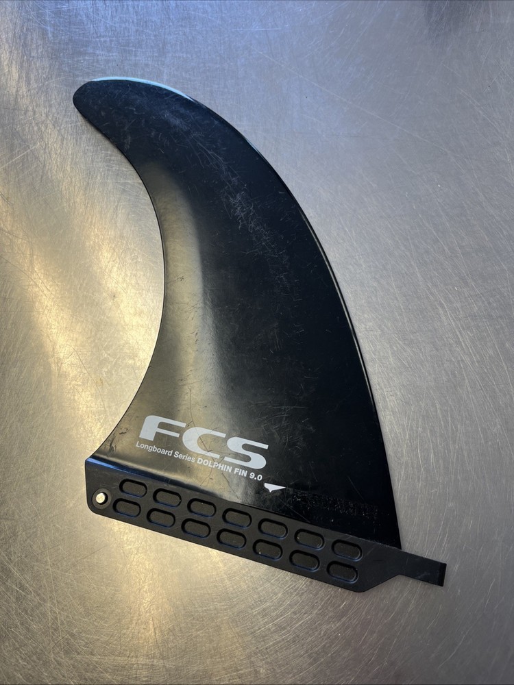 FCS Dolphin Fin 9.0