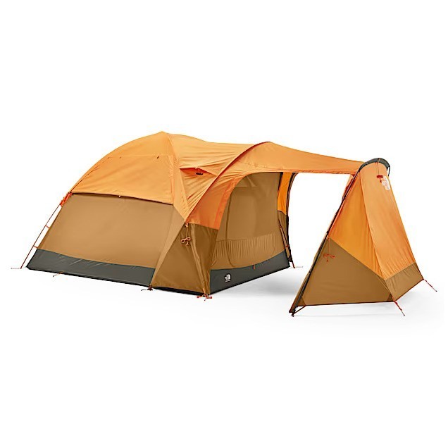 Wawona 6 Tent Authentic