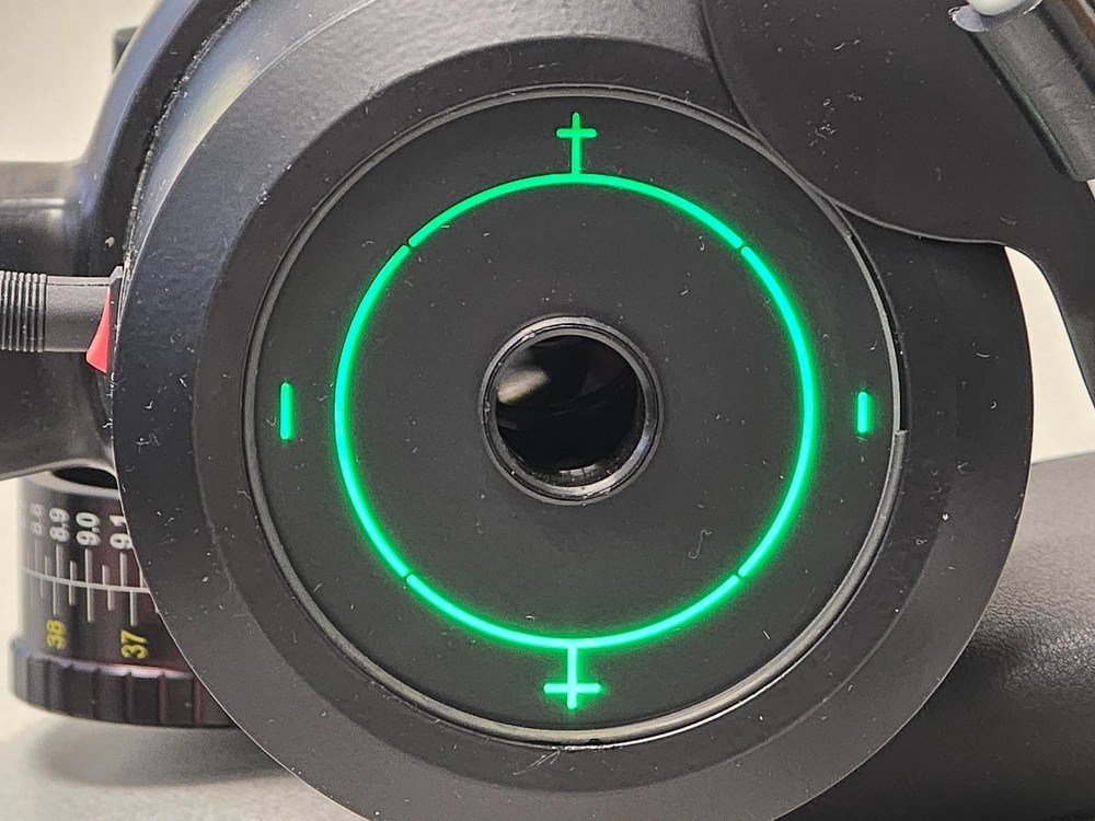 S4Optik Keratometer K1