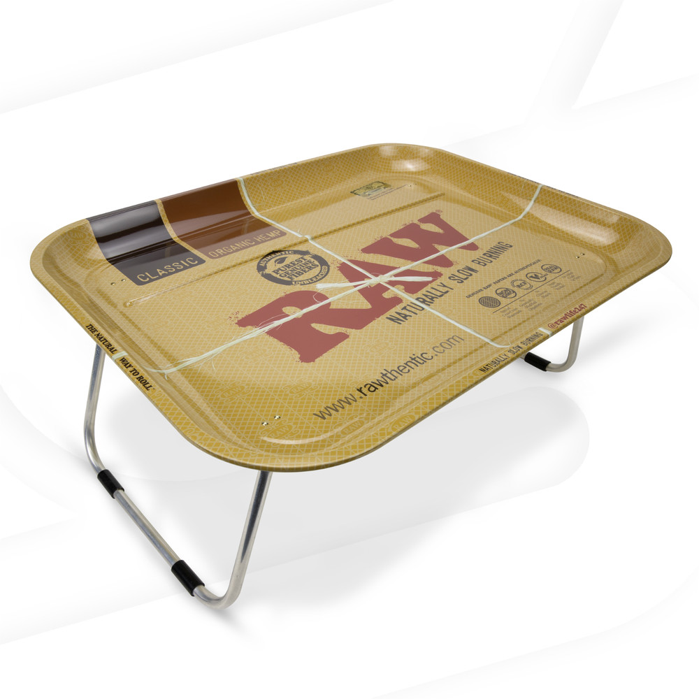 RAW Dinner Rolling Tray | XXL