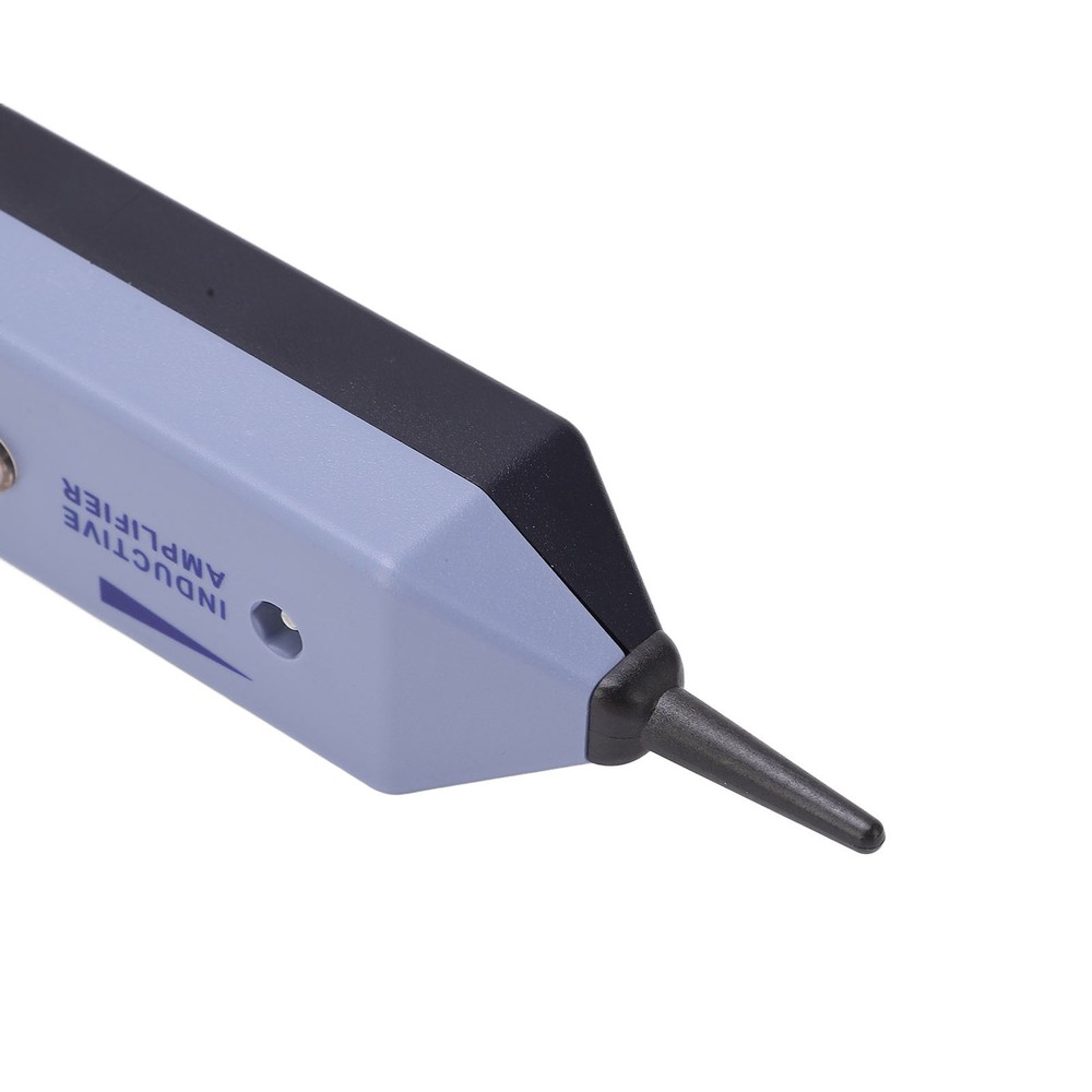 And Probe Kit Network Cable Tracing Tester Kit Audio Adjustable Wire