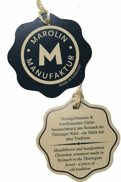 Marolin Egg with Leaves, MA2011130