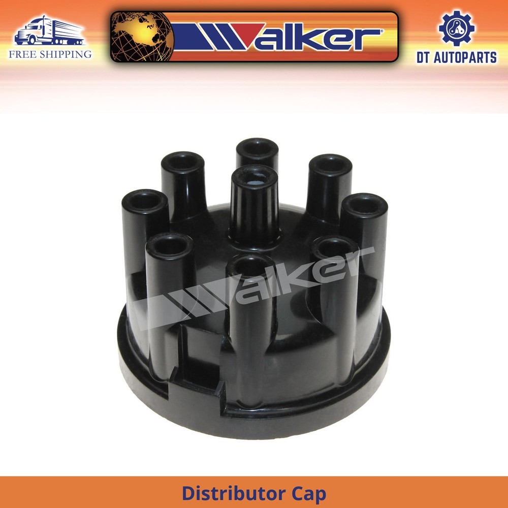 For 1960 Ford Starliner Distributor Cap Walker