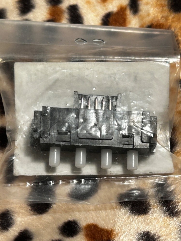 CANON WC2-5680-000 SWITCH DETECT PUSH DETECT SWITCH WC25680000