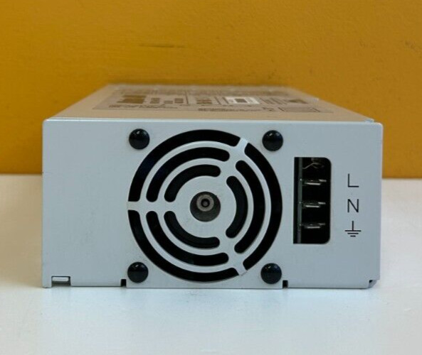 Densei Lambda Alpha 400 (MA4000243A) 400 W, 7 A, Modular Power Supply. Tested!