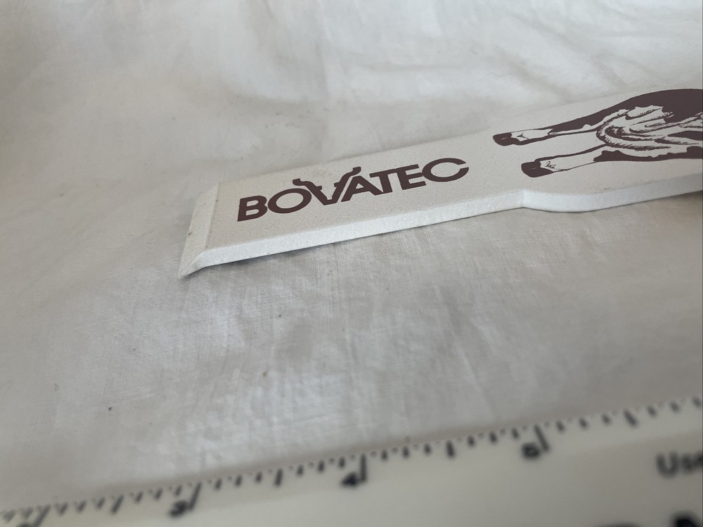 Bovatec Scraper Cattle Adv