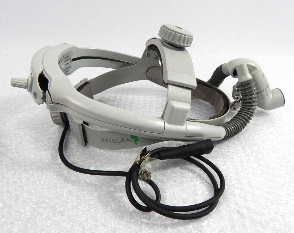 INTEGRA BATTERY OPERATED LED HEADLIGHT SYSTEM REF 90500 - AS IS