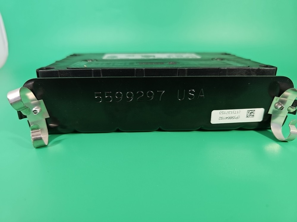 New OEM Cummins 5664192 DPF Module 5654061