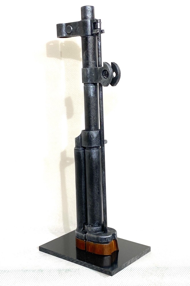 NEW Support display stand for SKS 45 bayo.
