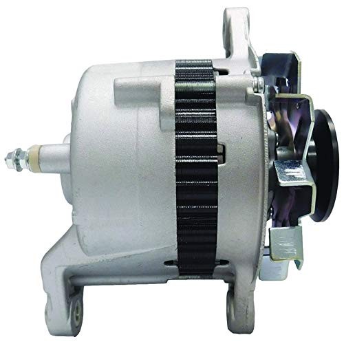 PG-14194 Alternator Replacement for B2000, 323, Courier, 510, GLC, Various Mo...
