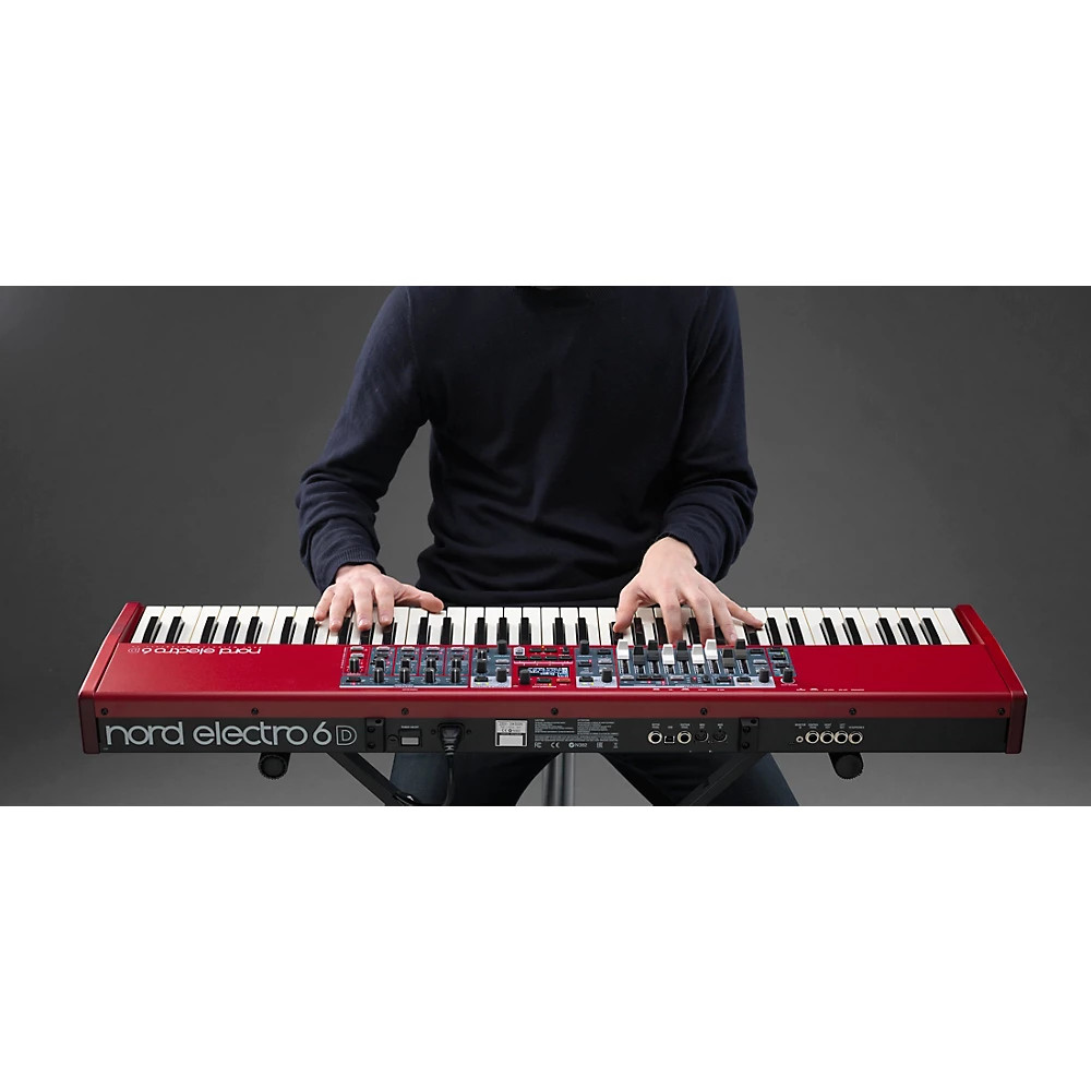 Nord Electro 6D 73 Key